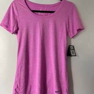 Nike DriFit Shirt